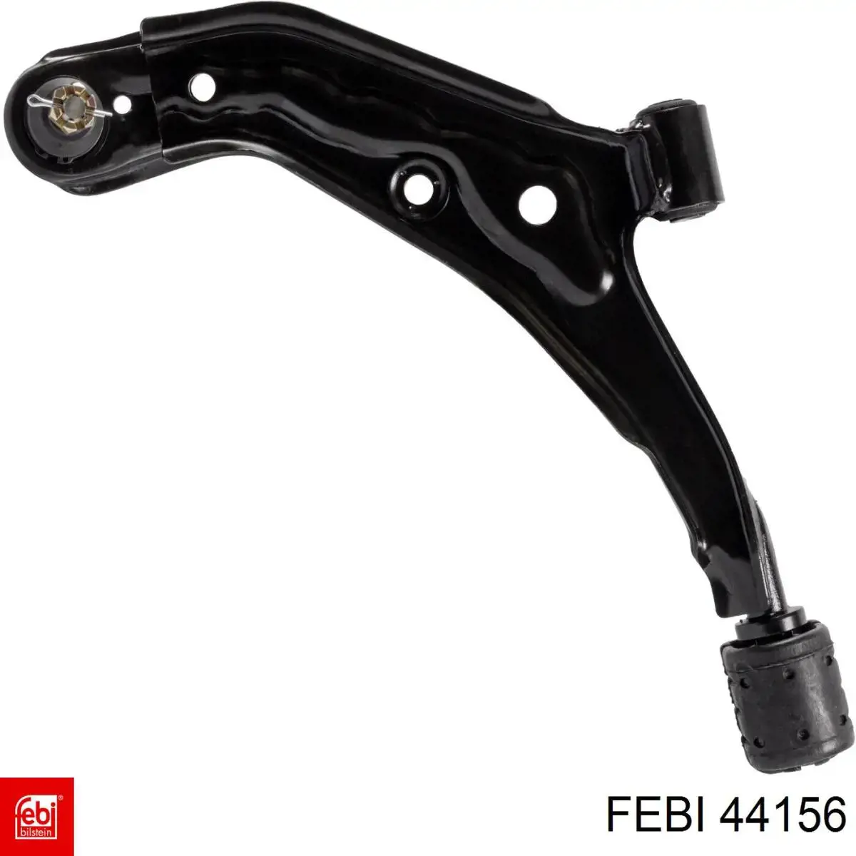 Рулевая тяга Febi 44156 цена, от 14.47 USD