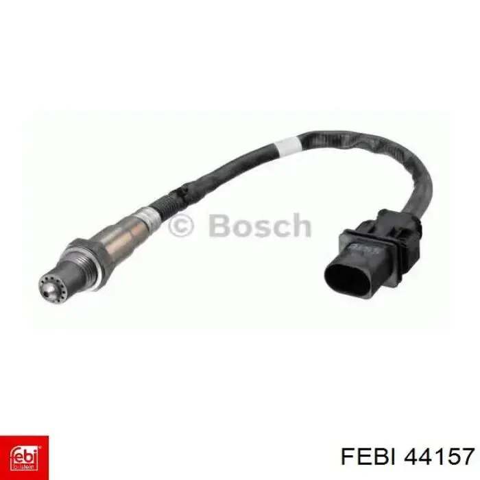 Купить 44157 Febi Болт крепления маховика