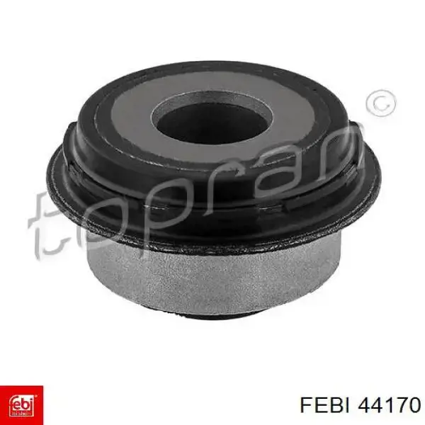 Сайлентблок переднего нижнего рычага Febi 44170