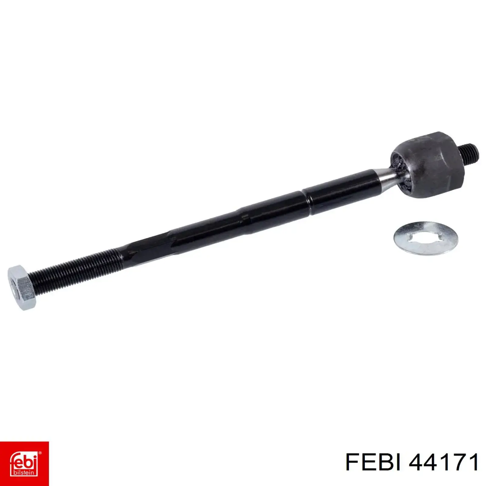 Сайлентблок передней подвески Febi 44171 цена, от 4.03 USD