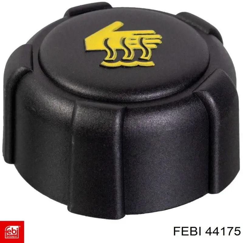 Купить 44175 Febi Сайлентблок нижний передней подвески