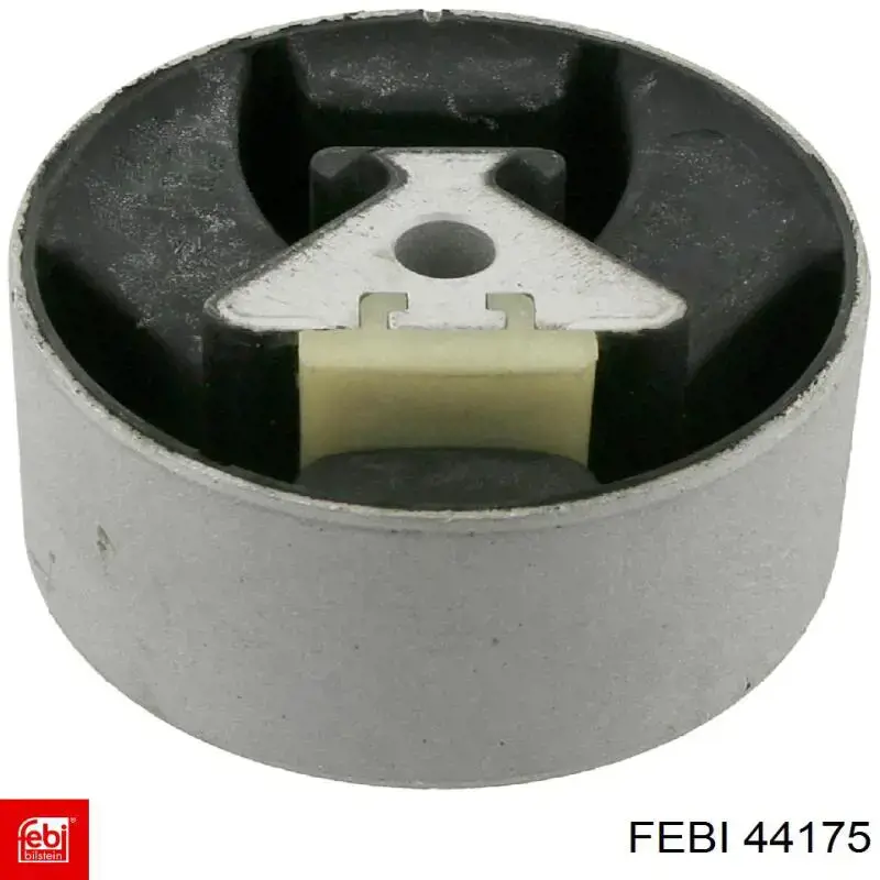 Сайлентблок передней подвески Febi 44175 цена, от 32.94 USD
