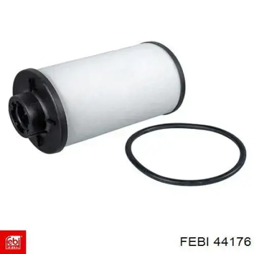Фильтр АКПП 44176 Febi