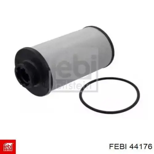 Фильтр коробки автомат Febi 44176 цена, от 11.71 USD