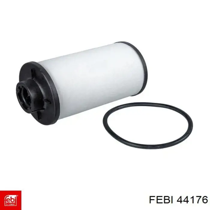 Купить 44176 Febi Фильтр автоматической коробки передач