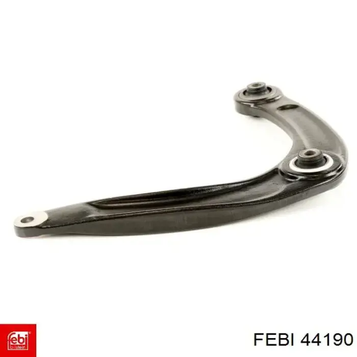 44190 Febi Рычаг передней подвески нижний левый