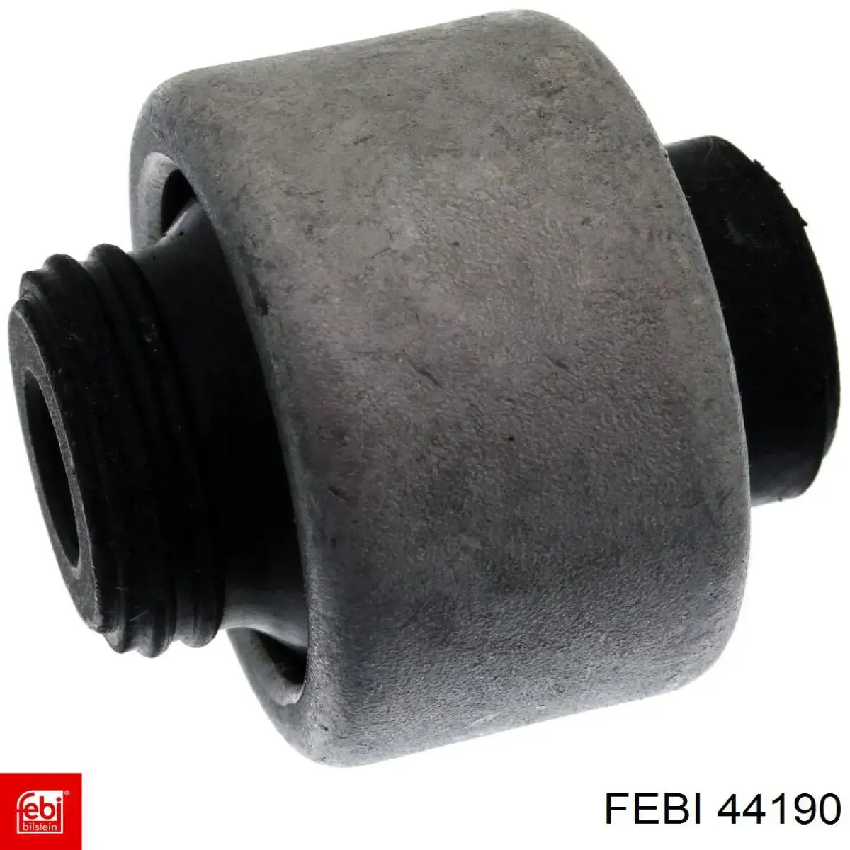 Левый рычаг передней нижней подвески Febi 44190 цена, от 91.36 USD