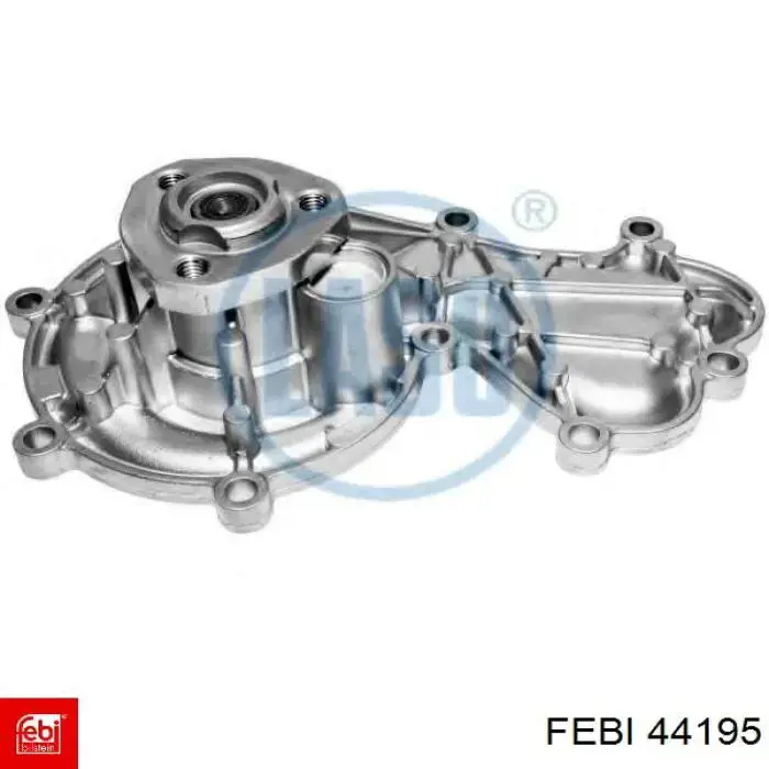 44195 Febi Насос водяной