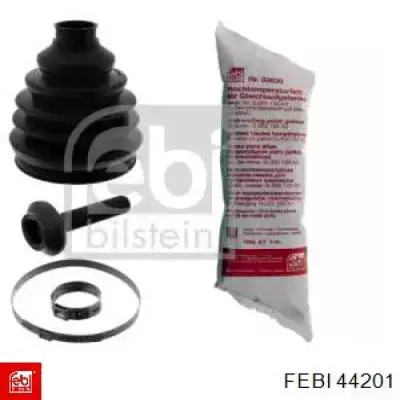 Чехол шруса Febi 44201 цена, от 19.00 USD