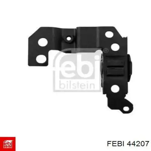 Сайлентблок переднего нижнего рычага Febi 44207