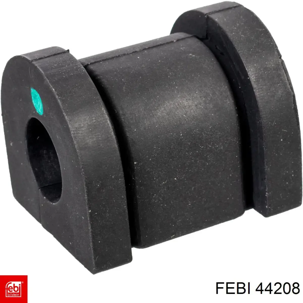 Сайлентблок передней подвески Febi 44208 цена, от 13.12 USD