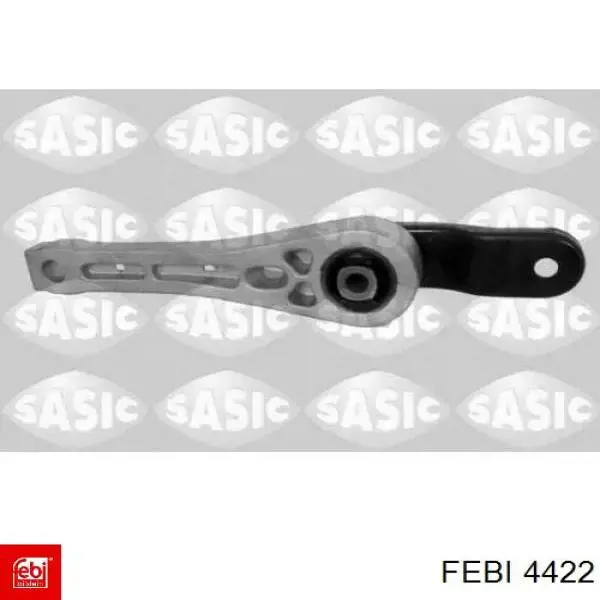 Рулевой наконечник Febi 4422 цена, от 7.02 USD