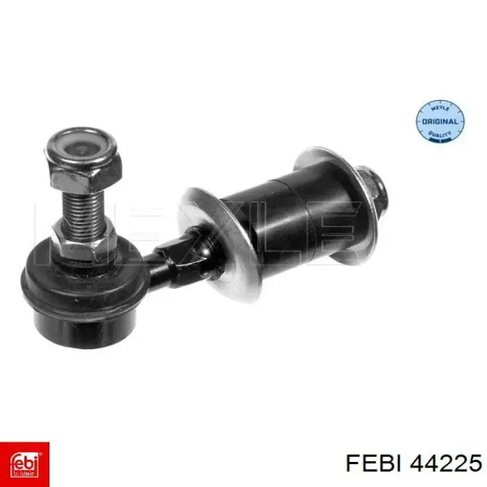 Ремень кондиционера Febi 44225