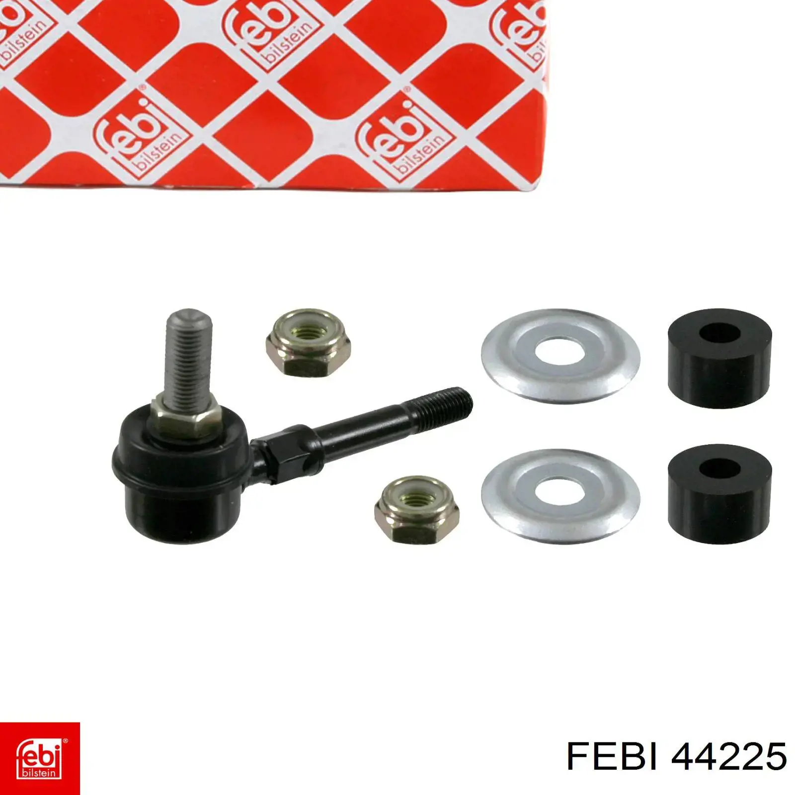 Купить 44225 Febi Ремень генератора