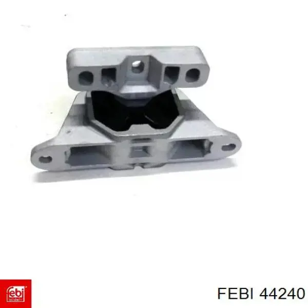 Тяга рулевая в сборе правая 44240 Febi