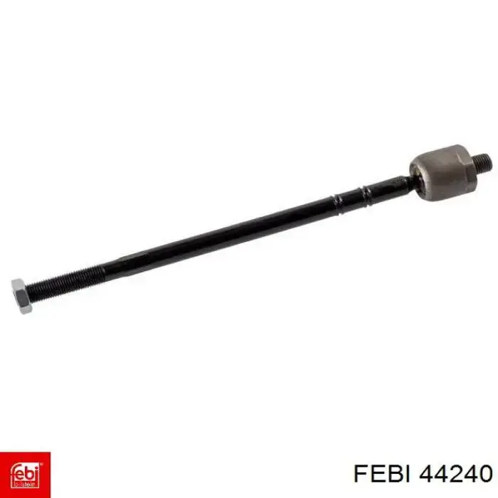 Тяга рулевая в сборе, правая Febi 44240 цена, от 16.09 USD
