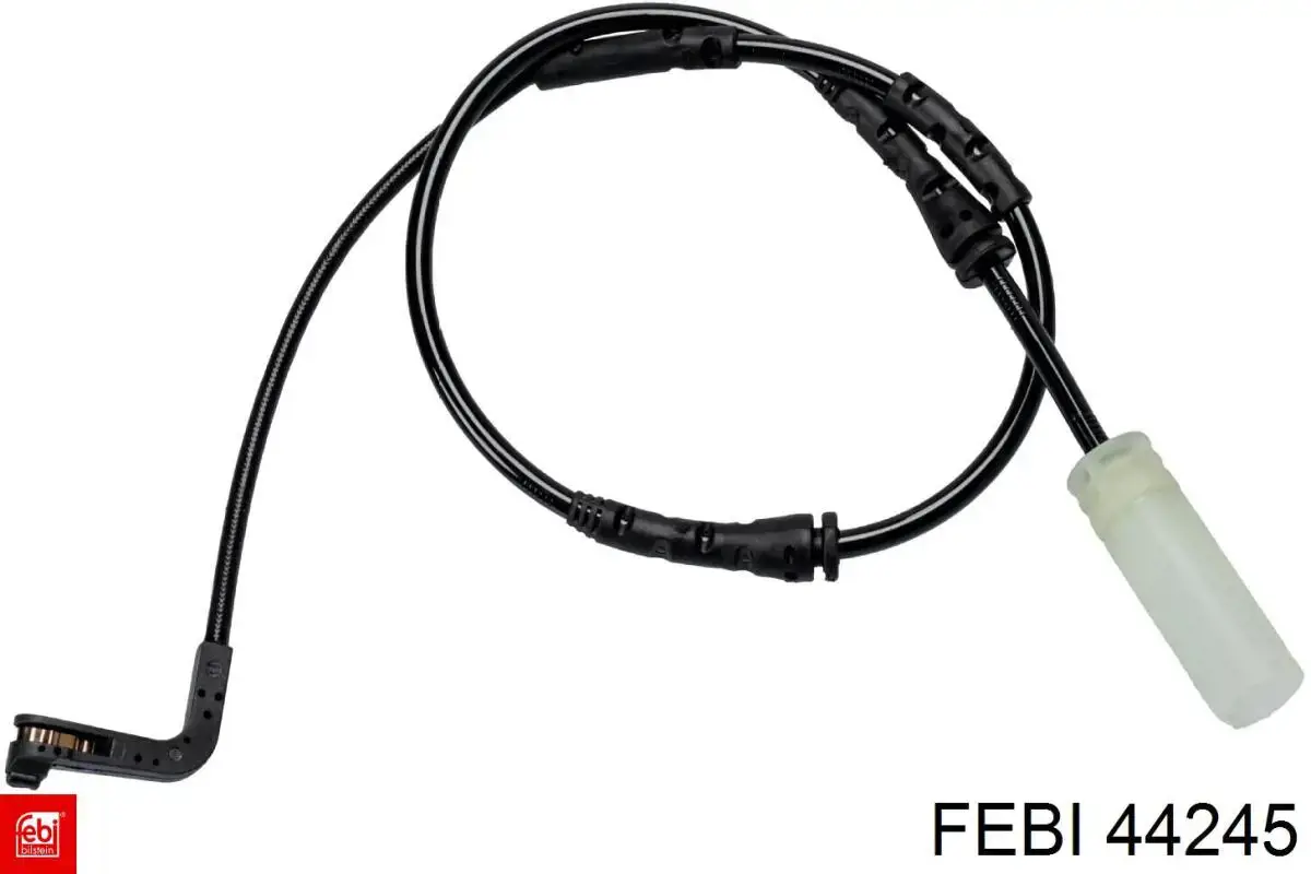 Рулевой наконечник Febi 44245 цена, от 15.08 USD