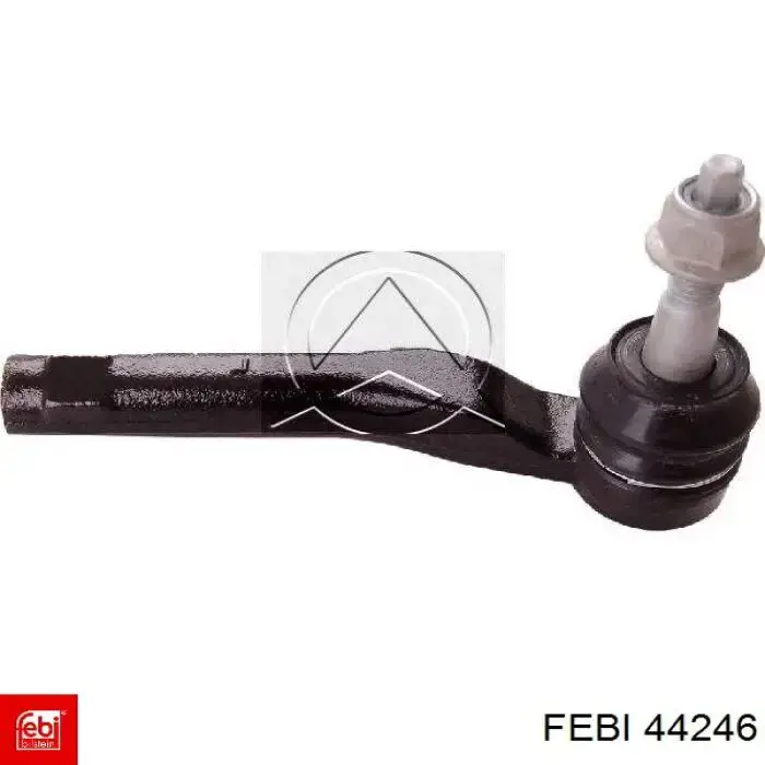 Купить 44246 Febi Наконечник рулевой тяги, внешний