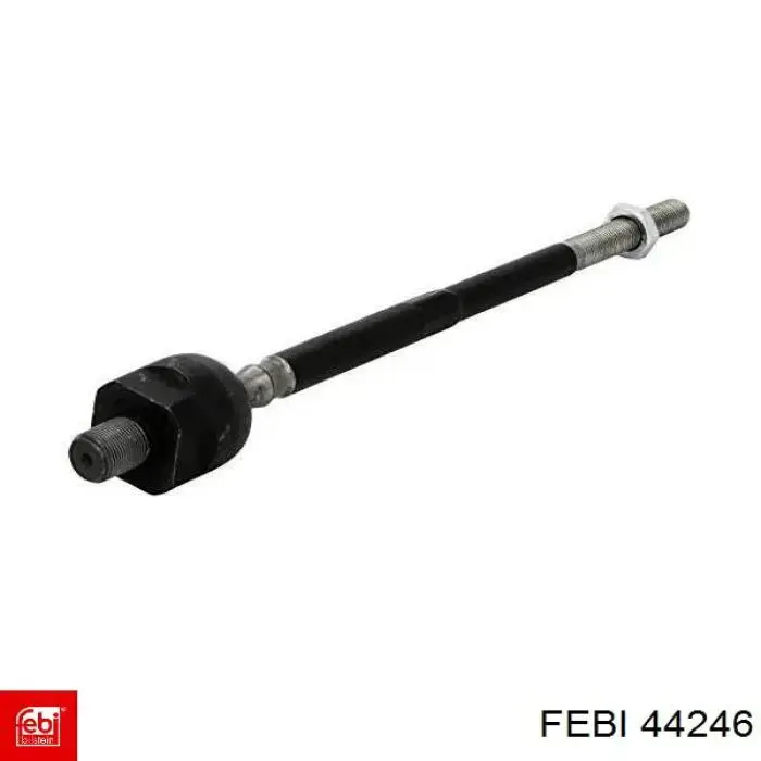 Рулевой наконечник Febi 44246 цена, от 14.76 USD