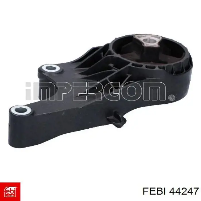 Гидроопора двигателя передняя Febi 44247 цена, от 37.01 USD