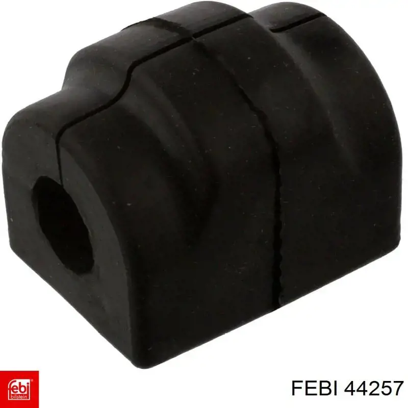 Резинка заднего стабилизатора Febi 44257 цена, от 2.84 USD