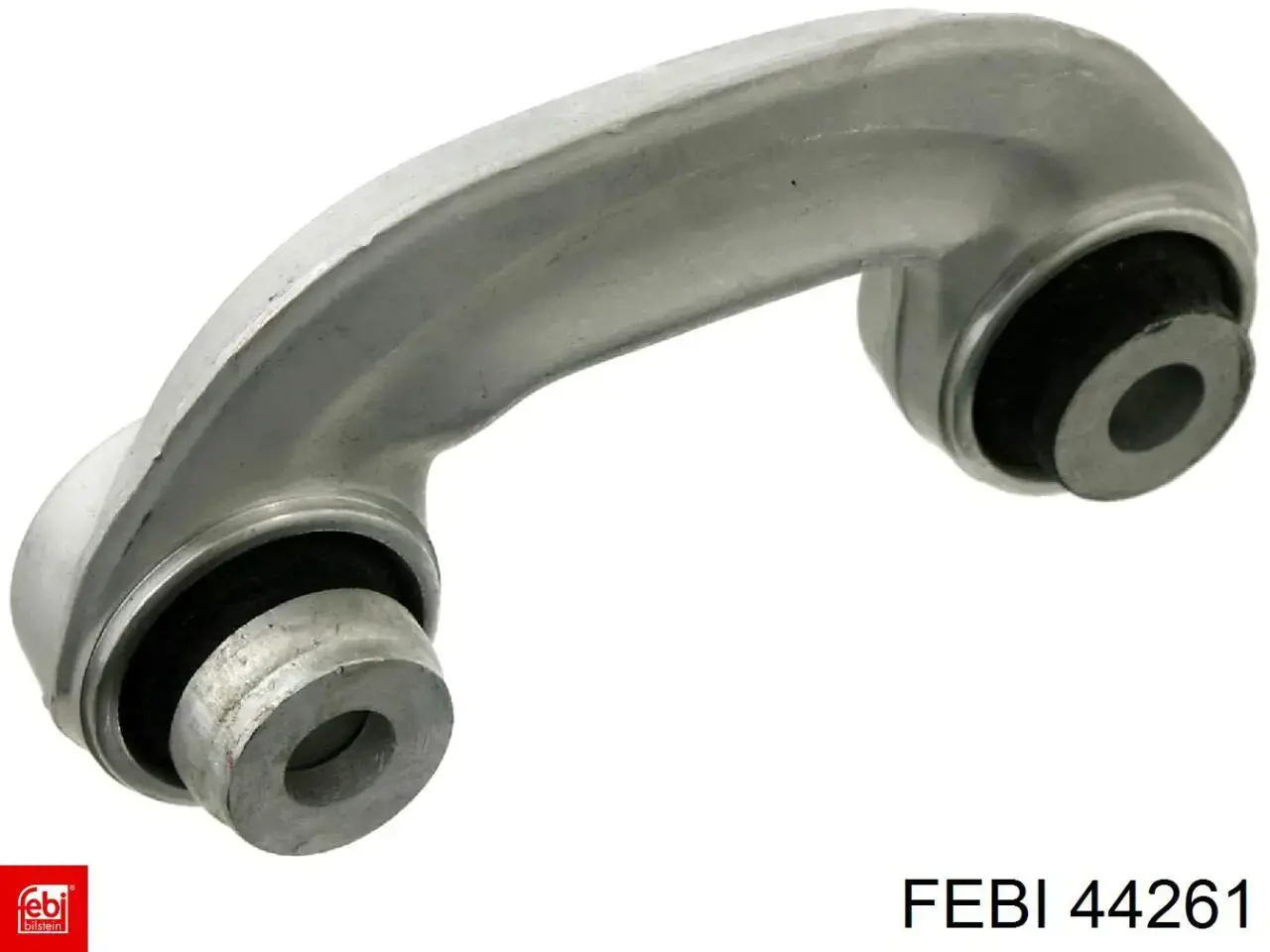 Резинка заднего стабилизатора Febi 44261 цена, от 4.88 USD