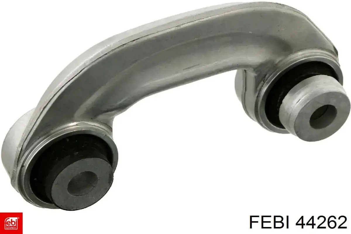 Втулка переднего стабилизатора Febi 44262 цена, от 7.44 USD