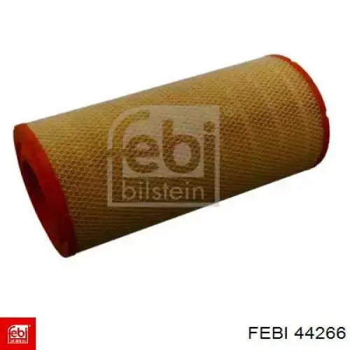 Фильтр воздушный Mahle Original LX6191