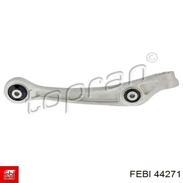 Купить 44271 Febi Нижний правый рычаг передней подвески