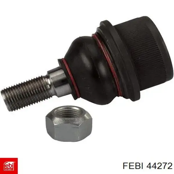 Верхняя шаровая опора Febi 44272 цена, от 13.50 USD