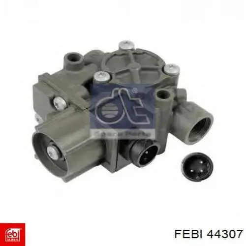 03423020 FSS Модулятор ABS