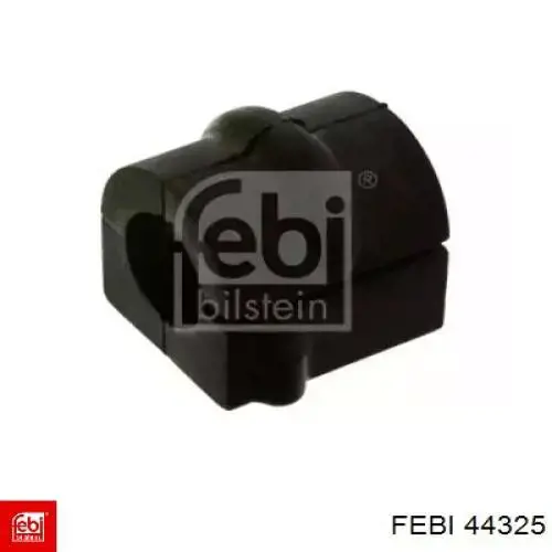 44325 Febi Разрезная втулка стабилизатора