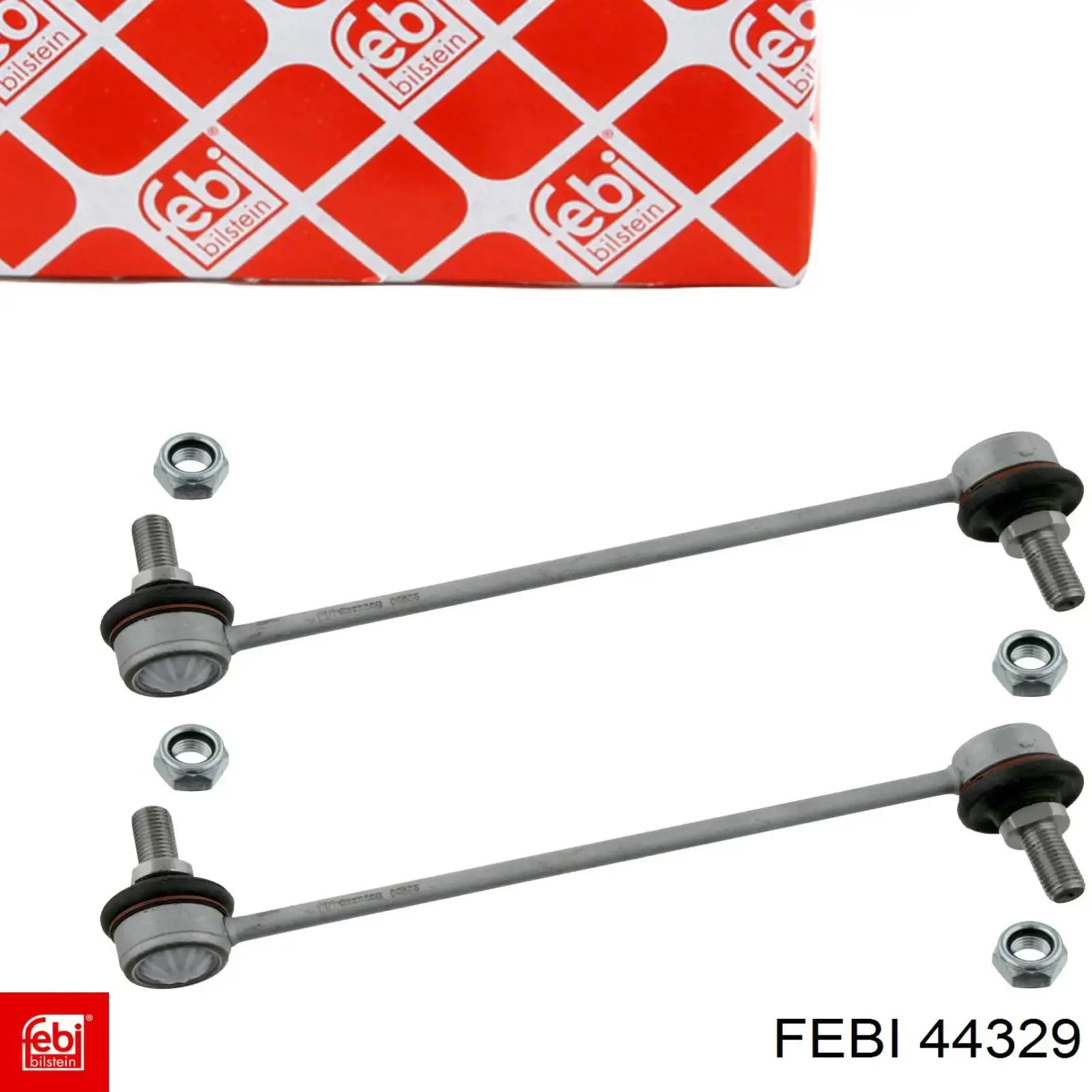 Задняя опора двигателя Febi 44329 цена, от 38.99 USD