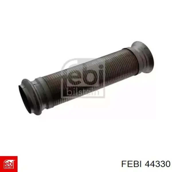 TP011328 Tempest Гофра выхлопной системы