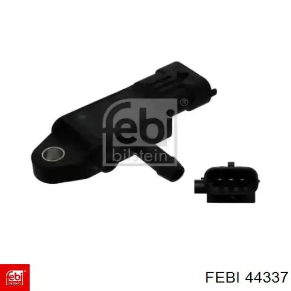 Купить 44337 Febi Датчик давления выхлопных газов