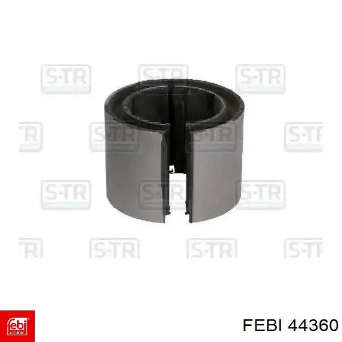 Датчик положения распредвала Febi 44360