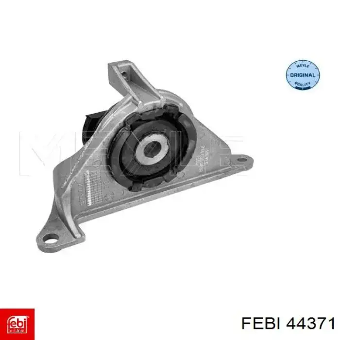 Подушка двигателя Kautek FIEM068 цена, от 67.80 USD