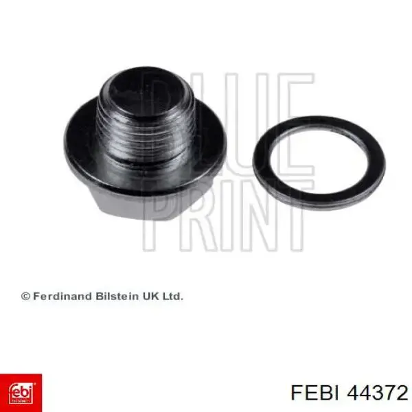 Рулевая тяга Febi 44372 цена, от 9.46 USD