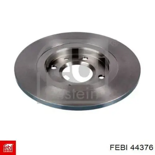 Пыльник ШРУСа передней полуоси наружный Febi 44376