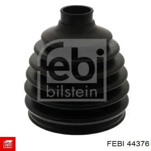 Чехол шруса Febi 44376 цена, от 11.24 USD