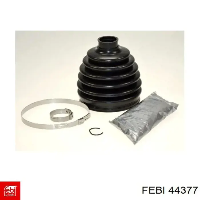 Чехол шруса Febi 44377 цена, от 14.49 USD