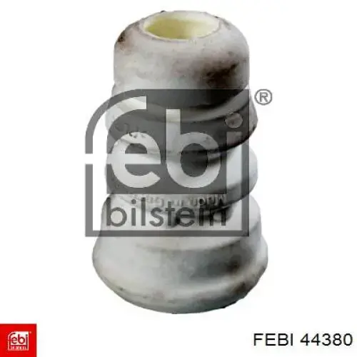 Буфер-отбойник амортизатора переднего + пыльник Febi 44380 цена, от 16.42 USD