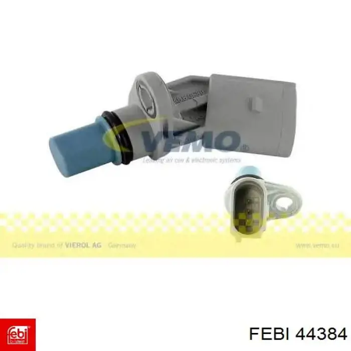 Датчик фаз Febi 44384 цена, от 20.25 USD