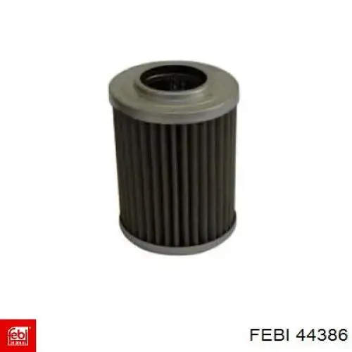 Купить 44386 Febi Фильтр автоматической коробки передач
