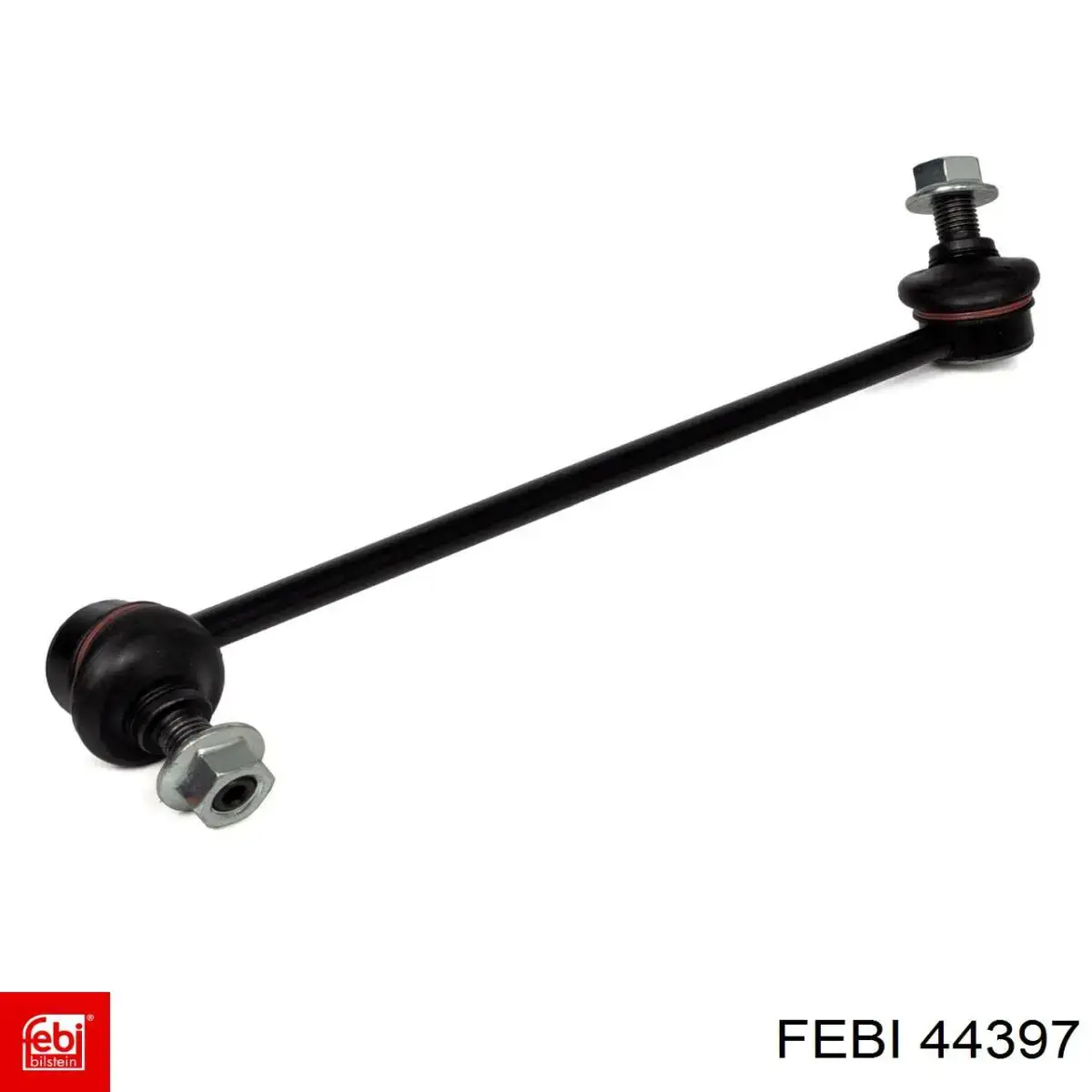 Купить 44397 Febi Втулки переднего стабилизатора