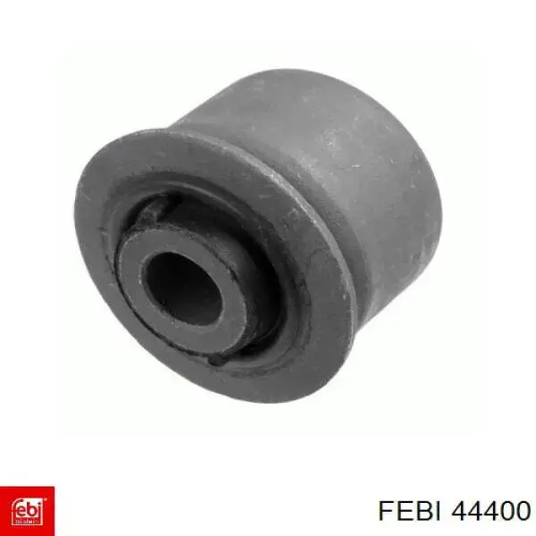 Купить 44400 Febi Сайлентблок нижний передней подвески
