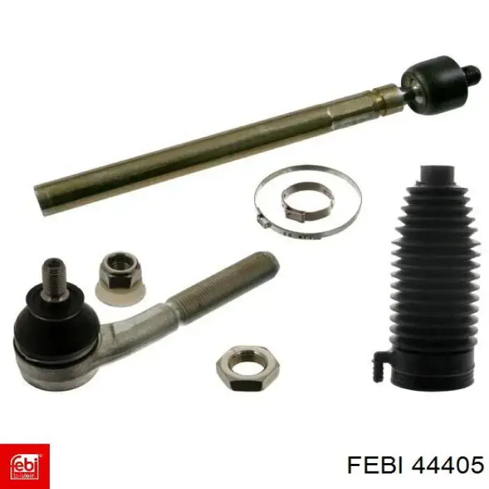 Датчик температуры радиатора Febi 44405 цена, от 35.27 USD