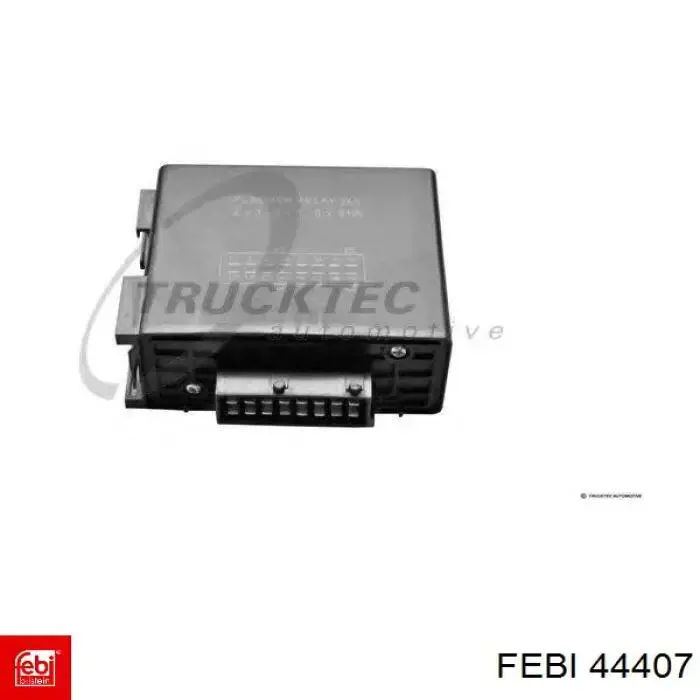 Автомобильные реле поворотов Febi 44407 цена, от 45.76 USD