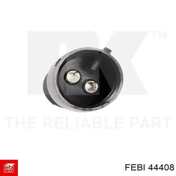 Передний датчик АБС Febi 44408 цена, от 36.35 USD