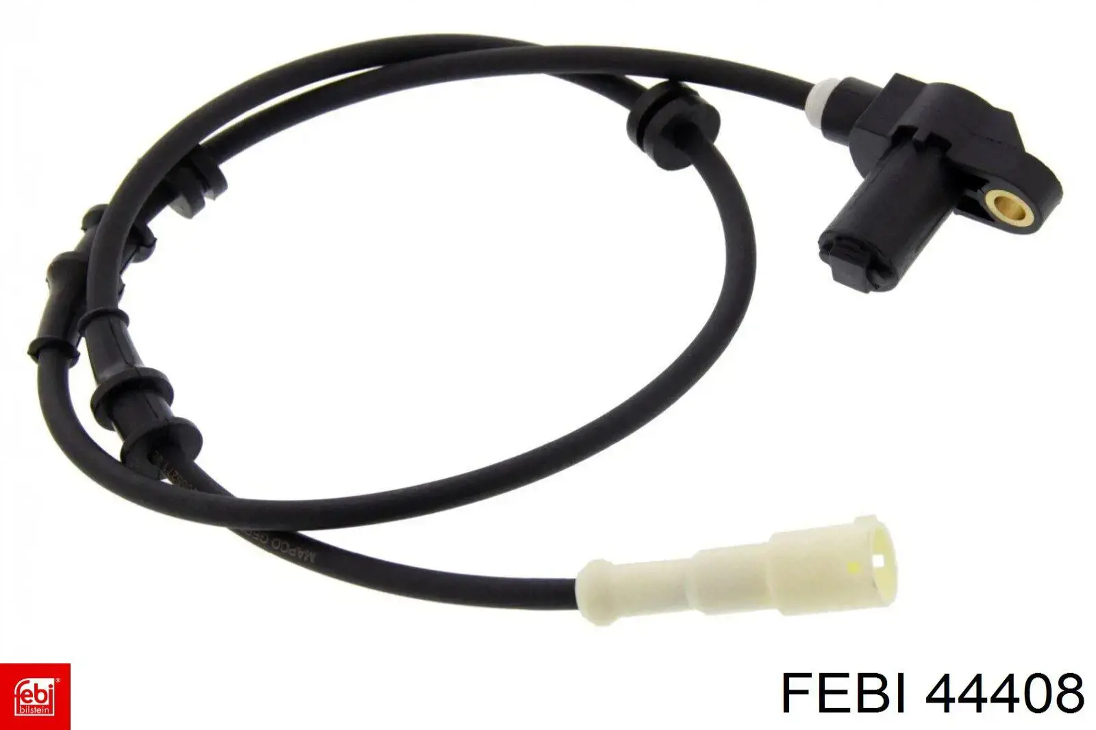 Купить 44408 Febi Датчик АБС (ABS) передний